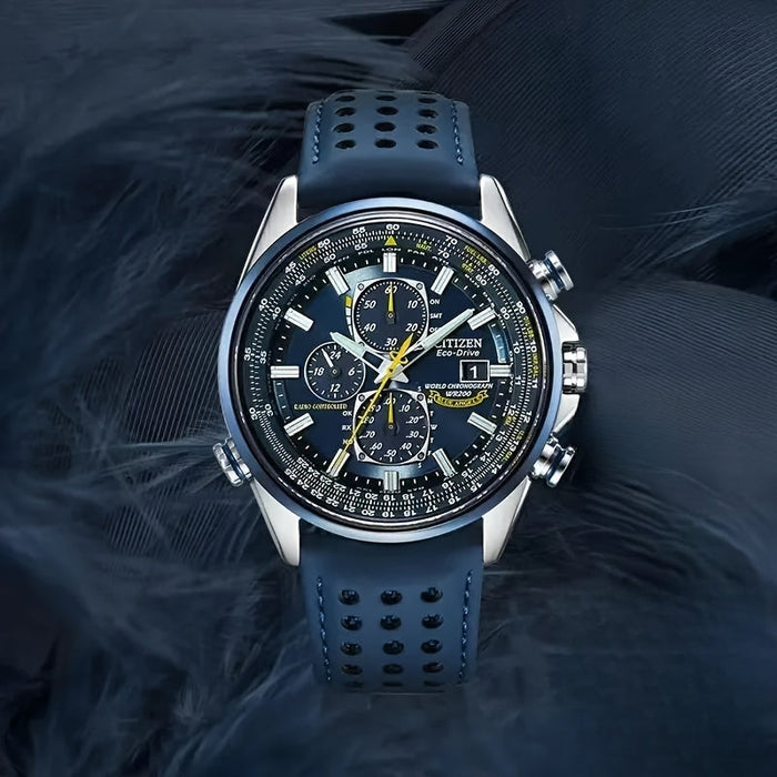 Luxury Men'S Wristwatch Luxury Watch with Mechanical Movement ✨