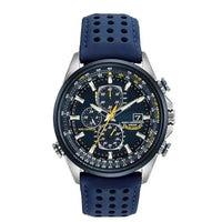 Luxury  Multi-Function Chrono Stainless Steel Watch ⌚️