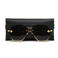 Luxury Pilot Sunglasses Gradient Mirror Fashion Sunglasses ✨