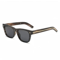 Men's Classic Retro Sunglasses – Lightweight UV400 Summer Eyewear 🕶️