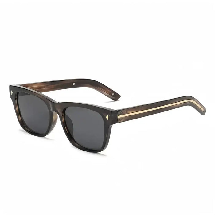 Men's Classic Retro Sunglasses – Lightweight UV400 Summer Eyewear 🕶️