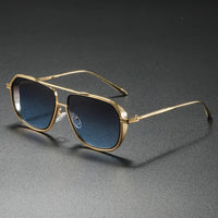 Metal Aviator Pilot Sunglasses 🕶️