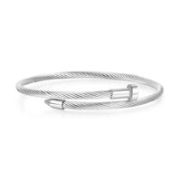 Nail Bangle Bracelet Bangle Wrist Jewelry✨