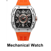 NFC Voice  Smart Watch -- 1.76 inch 3D Dynamic Dial IP67 Waterproof Bluetooth Call  Smartwatch ⌚️