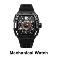 NFC Voice  Smart Watch -- 1.76 inch 3D Dynamic Dial IP67 Waterproof Bluetooth Call  Smartwatch ⌚️