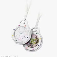 Oak Style Bioceramic Octagon Bioceramic Pop Watch⌚️