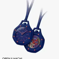 Oak Style Bioceramic Octagon Bioceramic Pop Watch⌚️