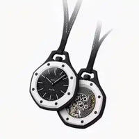 Oak Style Bioceramic Octagon Bioceramic Pop Watch⌚️
