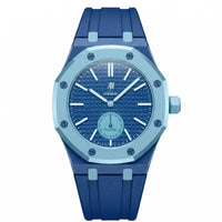 Octagonal Case Men's Quartz Watches Stylish and Trendy in a Variety of Colors for Women Two ways to wear it Removable In stock