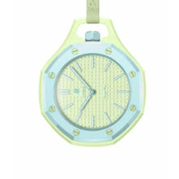 Octagonal Case Men's Quartz Watches Stylish and Trendy in a Variety of Colors for Women Two ways to wear it Removable In stock