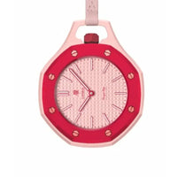Octagonal Case Men's Quartz Watches Stylish and Trendy in a Variety of Colors for Women Two ways to wear it Removable In stock