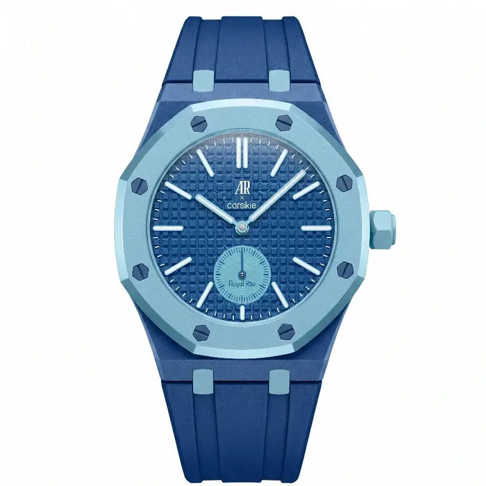 Octagonal Case Men's Quartz Watches Stylish and Trendy in a Variety of Colors for Women Two ways to wear it Removable In stock