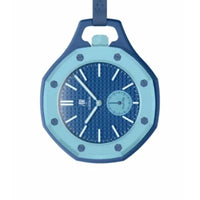 Octagonal Case Men's Quartz Watches Stylish and Trendy in a Variety of Colors for Women Two ways to wear it Removable In stock