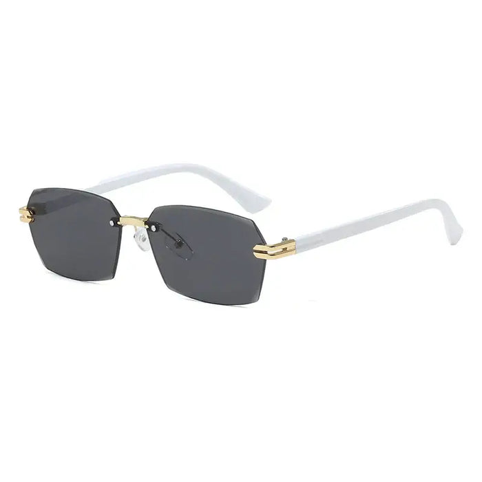 Retro Cat Eye Sunglasses – Unisex UV400 Sun Protection & Summer Fashion 🕶️