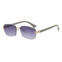 Retro Cat Eye Sunglasses – Unisex UV400 Sun Protection & Summer Fashion 🕶️