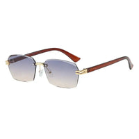 Retro Cat Eye Sunglasses – Unisex UV400 Sun Protection & Summer Fashion 🕶️