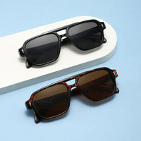 Retro fashion sunglasses for summer sun shading, sun protection 🕶️