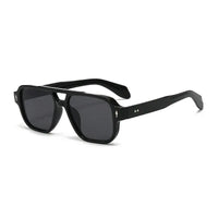 Retro fashion sunglasses for summer sun shading, sun protection 🕶️