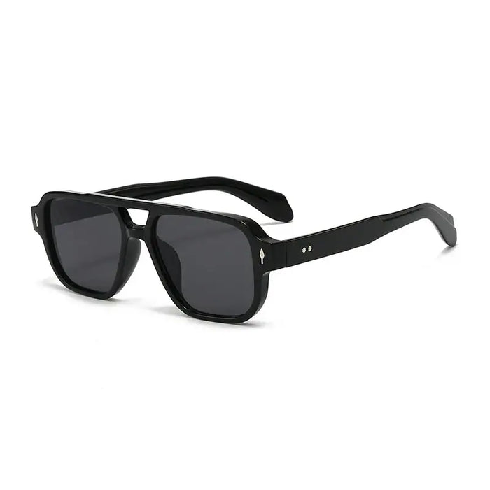 Retro fashion sunglasses for summer sun shading, sun protection 🕶️