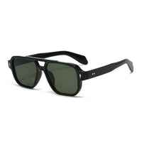 Retro fashion sunglasses for summer sun shading, sun protection 🕶️