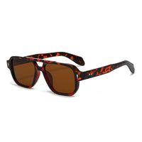 Retro fashion sunglasses for summer sun shading, sun protection 🕶️