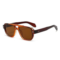 Retro fashion sunglasses for summer sun shading, sun protection 🕶️