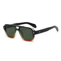 Retro fashion sunglasses for summer sun shading, sun protection 🕶️