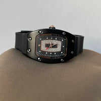 RM Style quartz watches for women luxury brands ladies watch woman ⏱️