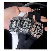 - RM style Starry Sky Women's Watch Women's Quartz Watch Hot Selling 💎