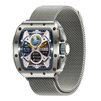 Smartwatch Heart Rate Blood Pressure Healthy Watch ⌚️
