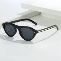 Unisex Sunglasses – Summer UV400 Lightweight Eyewear 🕶️