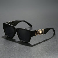 VER Style Glasses That Can Be Worn By Both Men And Women Sunglasses