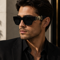 VER Style Glasses That Can Be Worn By Both Men And Women Sunglasses