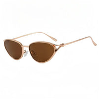 Women's large square box retro sunglasses 🕶️
