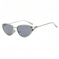 Women's large square box retro sunglasses 🕶️