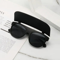 Women's Polycarbonate fashionable sunglasses 🕶️