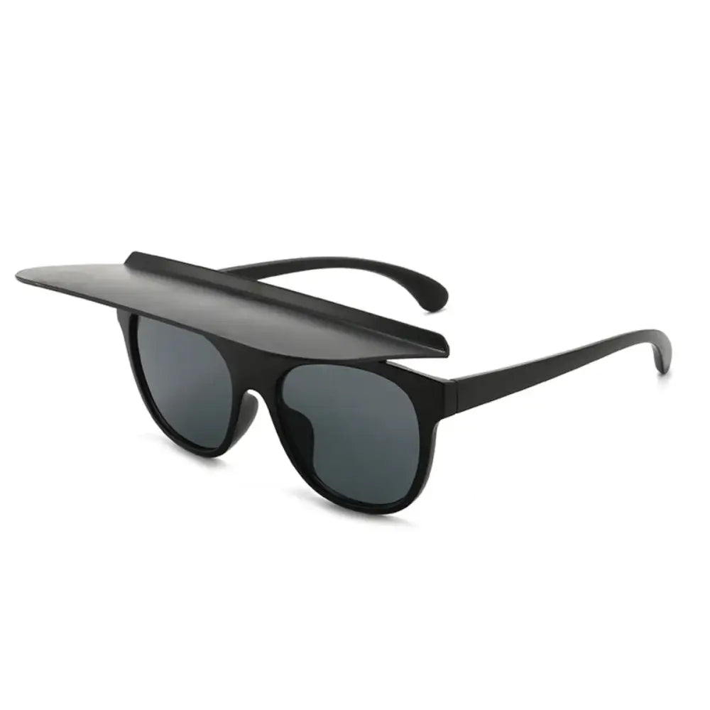Women's Polycarbonate fashionable sunglasses 🕶️