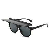 Women's Polycarbonate fashionable sunglasses 🕶️