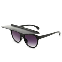 Women's Polycarbonate fashionable sunglasses 🕶️
