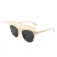 Women's Polycarbonate fashionable sunglasses 🕶️