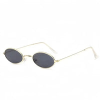 Women's  Summer Sunglasses – Sun Protection & Lightweight Design 🕶️