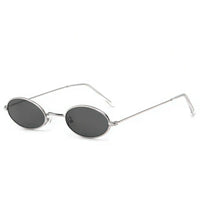 Women's  Summer Sunglasses – Sun Protection & Lightweight Design 🕶️