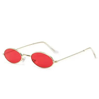 Women's  Summer Sunglasses – Sun Protection & Lightweight Design 🕶️