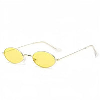 Women's  Summer Sunglasses – Sun Protection & Lightweight Design 🕶️